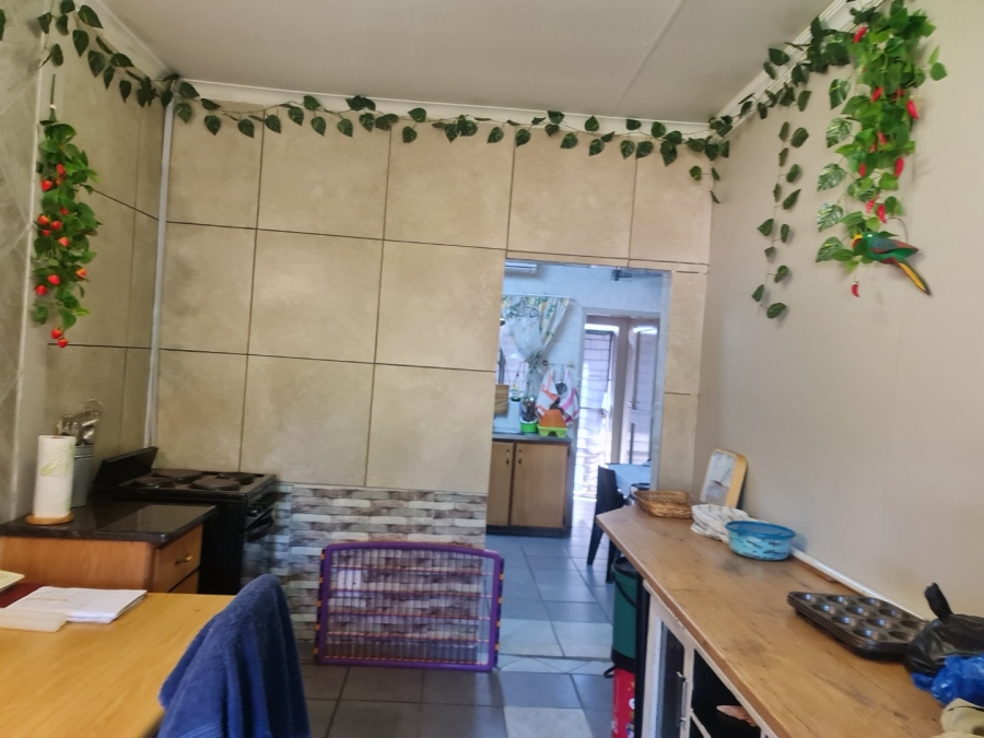 3 Bedroom Property for Sale in Protea Park North West